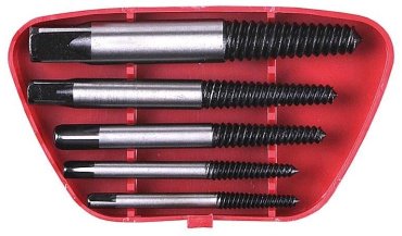 STAYER набор экстракторов MASTER 28030-H6