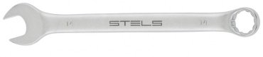 STELS ключ комбинированный 14 мм 15211, 1 шт