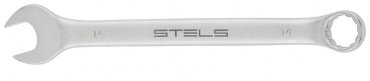STELS ключ комбинированный 14 мм 15211, 1 шт