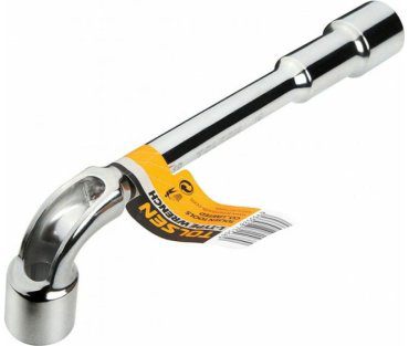 TOLSEN ключ гаечный угловой 8 мм 15087, 1 шт