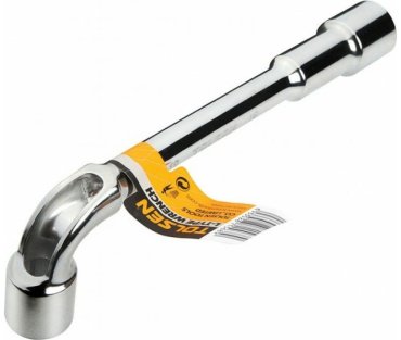 TOLSEN ключ гаечный угловой 14 мм 15093, 1 шт - ForteMarket TOLSEN ключ гаечный угловой 14 мм 15093, 1 шт купить,0