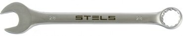 STELS ключ комбинированный 28 мм 15229, 1 шт