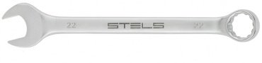 STELS ключ комбинированный 22 мм 15216, 1 шт