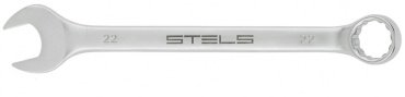 STELS ключ комбинированный 22 мм 15216, 1 шт