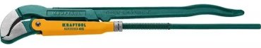 Ключ Kraftool 2735-30 z02 трубный рычажный