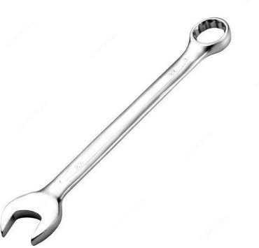 TOLSEN ключ комбинированный 10 мм 15818TN, 1 шт
