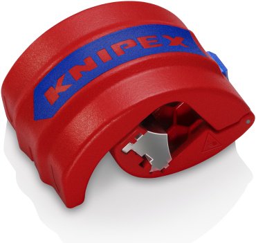 Knipex ножничный 902210BK ручной