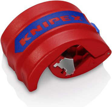 Knipex ножничный 902210BK ручной