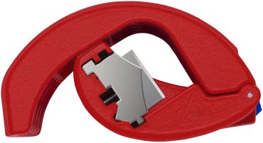 Knipex ножничный 902210BK ручной купить,0