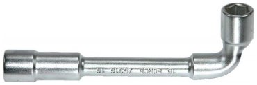 TOLSEN ключ комбинированный 19 мм 15098, 1 шт