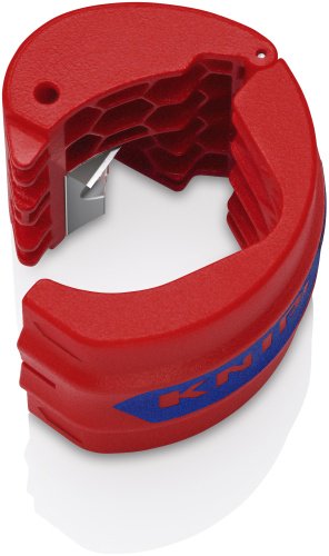 Knipex ножничный 902210BK ручной купить,0