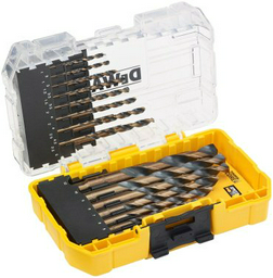 Набор универсальный 23 в 1 DeWALT DT70729