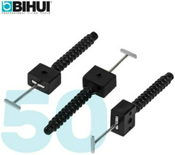 BIHUI фиксатор шва TSL50-SN 50 шт.