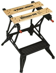 Верстак Black & Decker WM536-XJ для столярных работ