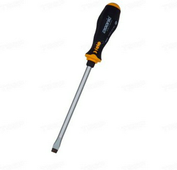 Felo отвертка ударная Ergonic 45010040 SL10х180 мм, 1 шт.