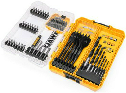 Набор оснастки универсальный 57 в 1 DeWALT DT70768-QZ
