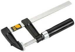 Струбцина TOLSEN F-образная 10156 1000 мм