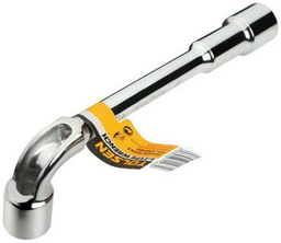 TOLSEN ключ комбинированный 19 мм 15098, 1 шт