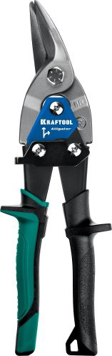 Ножницы строительные Kraftool Alligator 2328-R купить,8590
