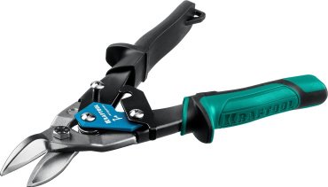 Ножницы строительные Kraftool Alligator 2328-R купить,8590