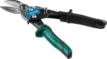 Ножницы строительные Kraftool Alligator 2328-R купить,8590