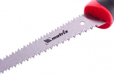 Ножовка Matrix 23392 180мм
