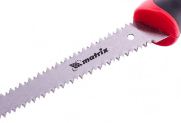 Ножовка Matrix 23392 180мм