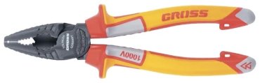 Gross 16989 180 мм
