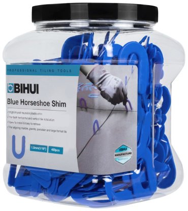 BIHUI фиксатор шва HSB400 400 шт.