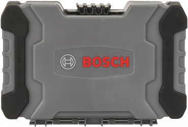 Набор универсальный 35 в 1 Bosch 2607017327 купить,NaN