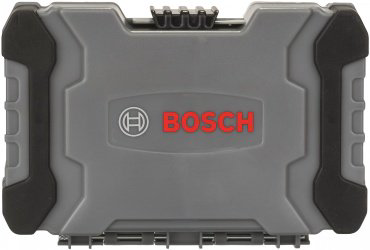 Набор универсальный 35 в 1 Bosch 2607017327 купить,NaN