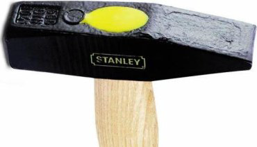 STANLEY молоток 1-51-174 0.4 кг