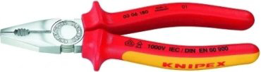 Knipex 0306180 180 мм
