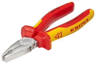 Knipex 0306180 180 мм
