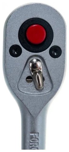 Трещотка Force 80222 реверсивная 1/4 купить,6710