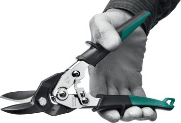 Ножницы строительные Kraftool GRAND 2324-L_z02 купить,11010