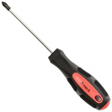 Matrix отвертка Anti-Slip PH2х100 мм