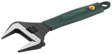 Ключ разводной Kraftool 27258-30 