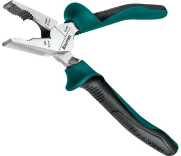 Kraftool плоскогубцы 22011-1-18_z01 180 мм