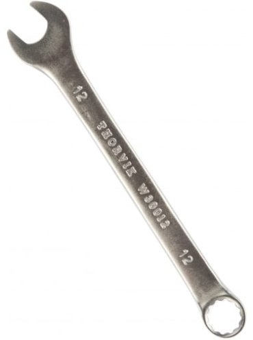 Thorvik ключ комбинированный 12 мм W30012, 1 шт