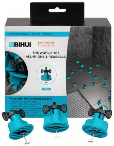 BIHUI инструмент выравнивания TSL50 50 шт. купить,7300