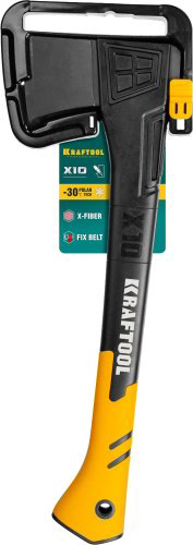 Топор Kraftool 20660-10, 1 кг купить,18590