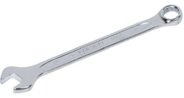KING TONY ключ комбинированный 10 мм 1060-10, 1 шт