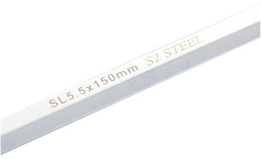 Gross 12112 SL5.5x150 мм купить,2070