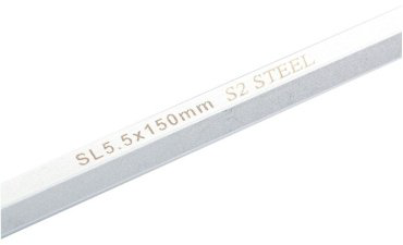Gross 12112 SL5.5x150 мм купить,2070