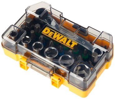 Набор оснастки универсальный 24 в 1 DeWALT DT71516-QZ купить,14800
