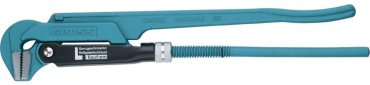 Ключ Gross 15603 газовый рычажный
