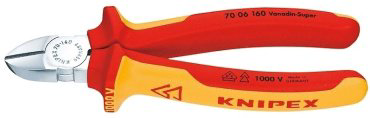 Knipex 160 мм / 7006160 купить,28240