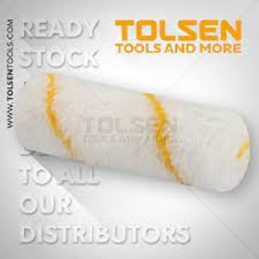 Валик малярный TOLSEN 40092 1 шт купить,NaN