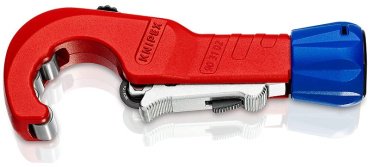 Труборез для стали и цветных металлов Knipex TubiX 90 31 02 SB
